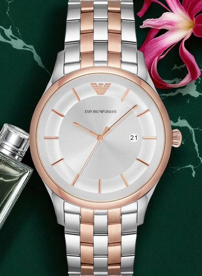 Emporio Armani Ar11044 Lambda Silver Dial Men S Watch Ar11044 2 Pakistan 1765831201 2c32a418