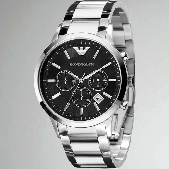 Emporio Armani Ar2434 Renato Chronograph Watch Ar2434 Pakistan 1765831202 5c04e7ae