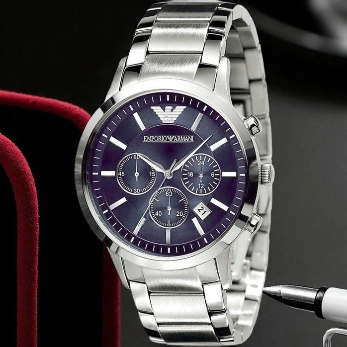 Emporio Armani Ar2448 Chronograph Watch Ar2448 Pakistan 1765831202 A39dad09