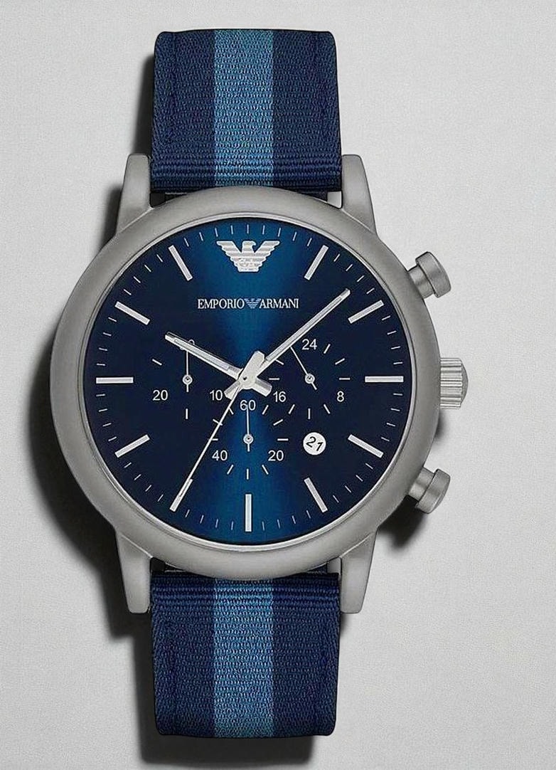 Emporio Armani Men S Titanium Watch Ar1949 Pakistan 1765831206 D9ae40e9