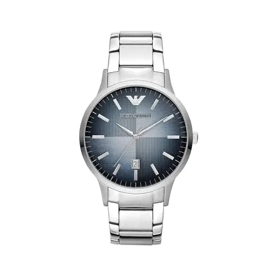 Emporio Armani Mens Classic Watch Ar2472 1783796590 D154d651