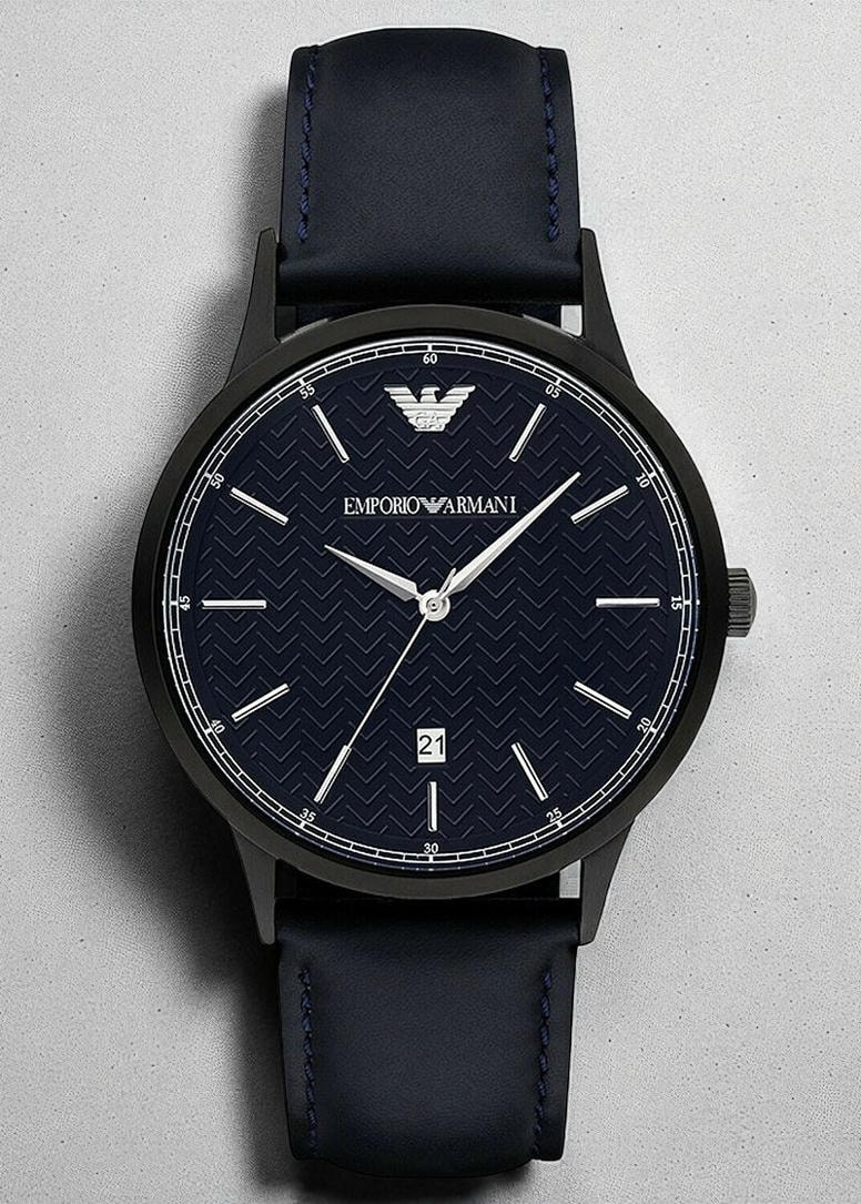 Emporio Armani Navy Blue Watch Ar11190 Pakistan 1765831209 C2b1d405