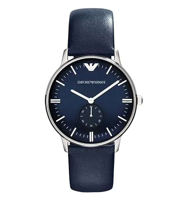 Emporio Armani Watch Ar1647 2026 1783796591 B50d5812