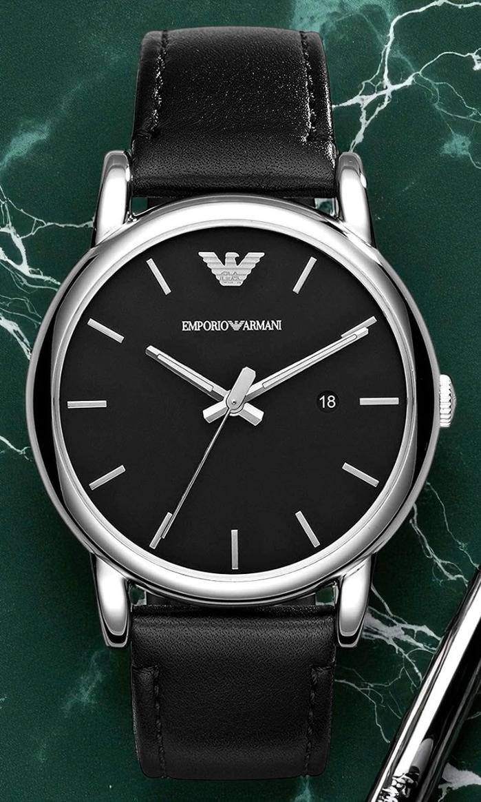 Emporio Armani Watch Ar1692 Pakistan