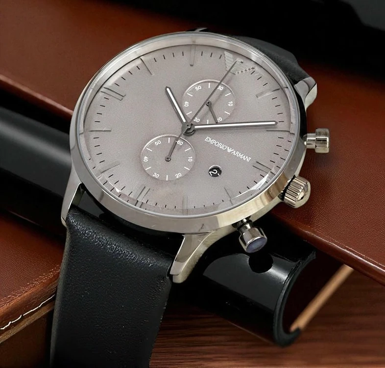 Emporio Armani Ar0388 Classic Watch Pakistan