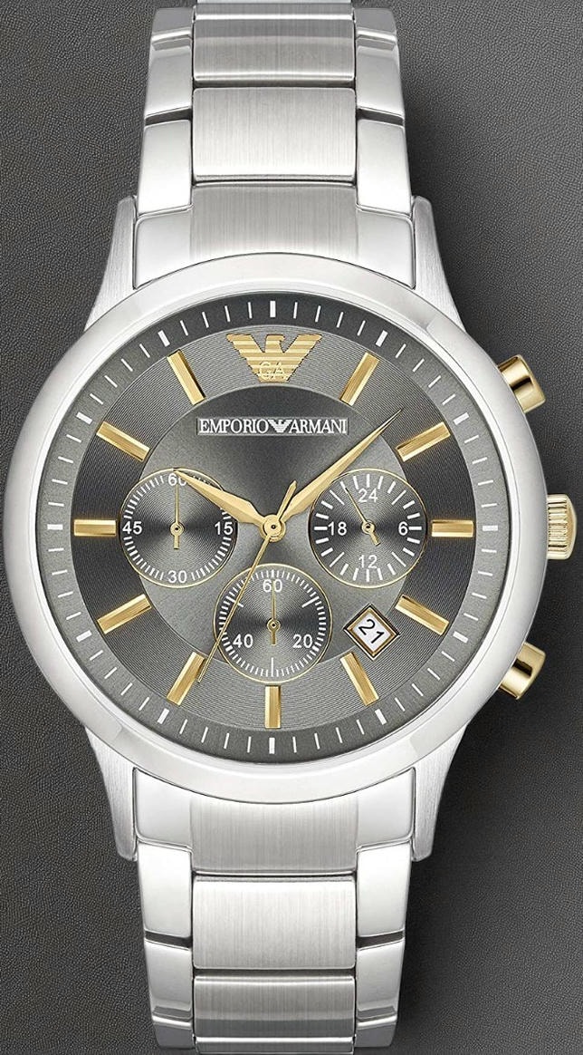 Emporio Armani Ar11047 Grey Dial Men S Watch630 Pakistan 1765831182 Bd123274