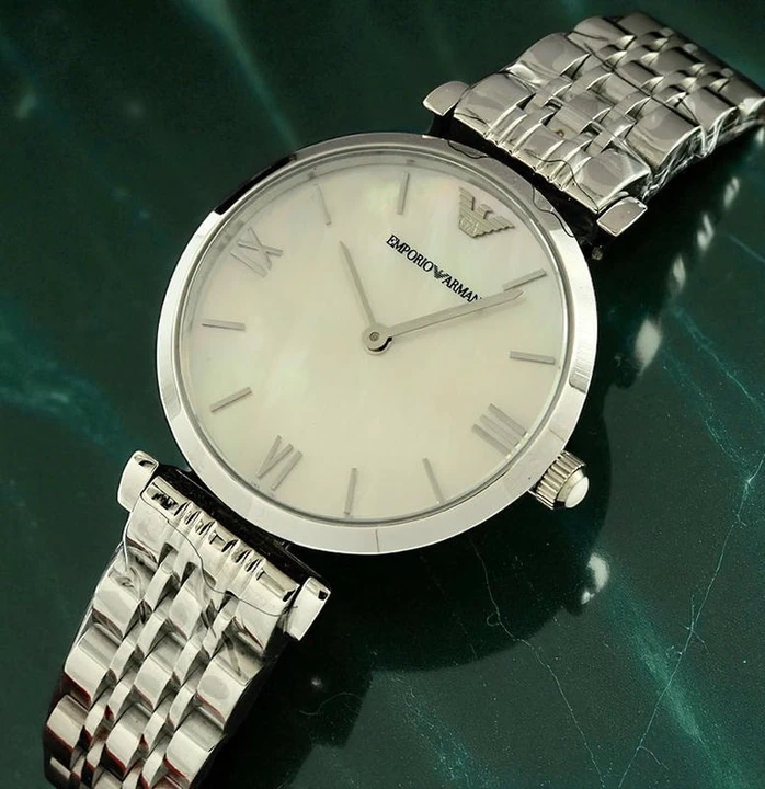 Emporio Armani Ar1682 Classic Ladies Quartz Watch Pakistan 1765831183 39b0fe8e
