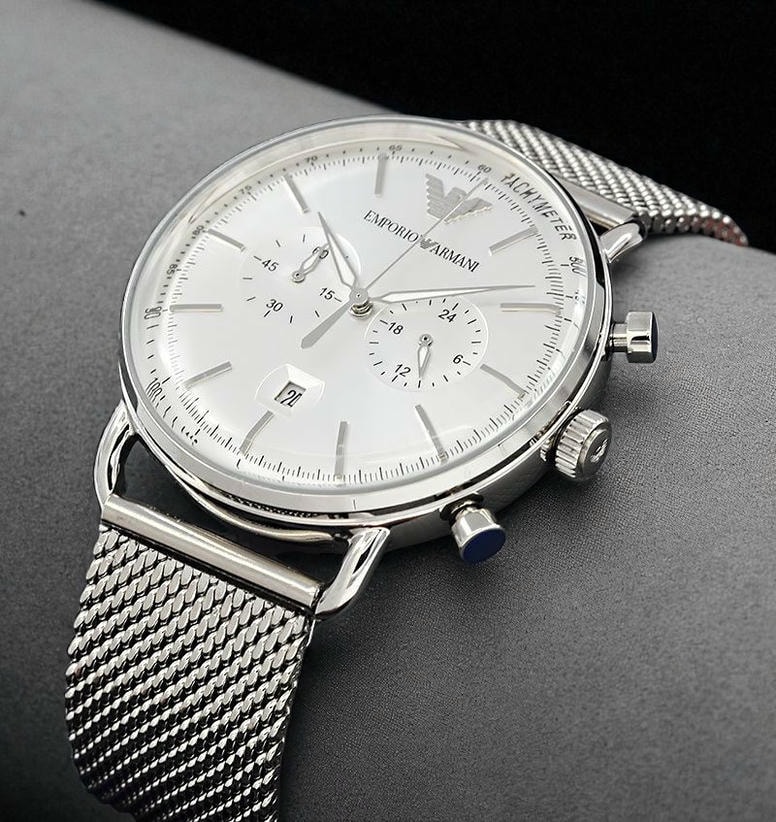 Emporio Armani Aviator Watch 2 1 Pakistan 1765831185 887cd3a4