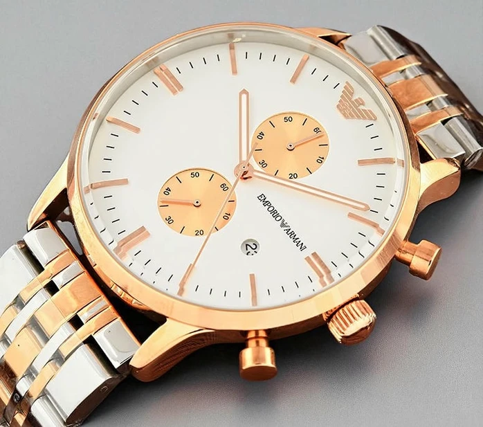 Emporio Armani Chronograph Men S Watch579 Pakistan 1765831187 3124e06f