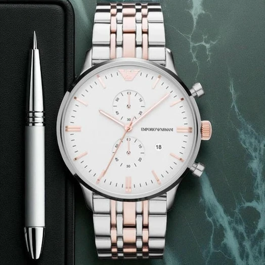 Emporio Armani Classic Ar0399 Analog Watch Pakistan 1765831176 81c00158