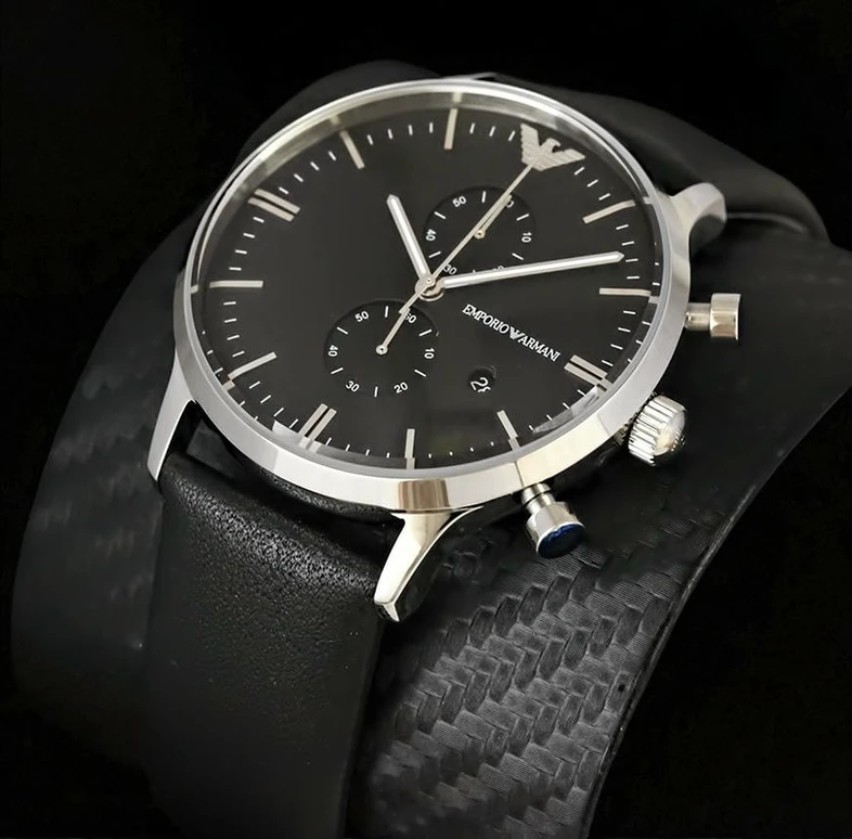 Emporio Armani Classic Chronograph 2 Pakistan 1765831189 69fe6483