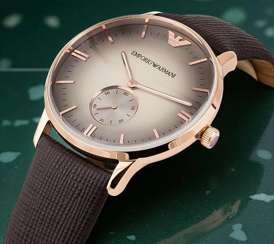 Emporio Armani Classic Chronograph Pakistan 1765831189 684aff04