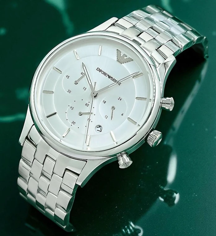 Emporio Armani Classic Men S Chronograph Watch 1 Pakistan 1765831189 F6b1ab06