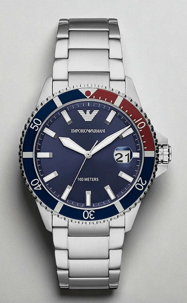 Emporio Armani Diver Blue Dial Quartz Watch Ar 11339 Pakistan 1765831190 E5c5ebf8