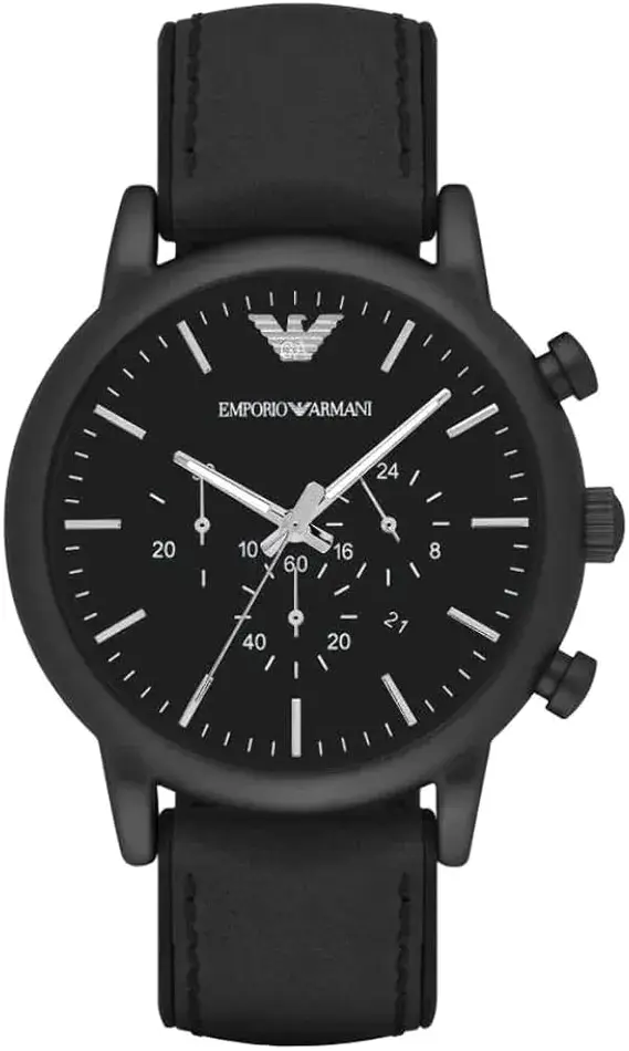 Emporio Armani Luigi Ar1918 Watch 2026