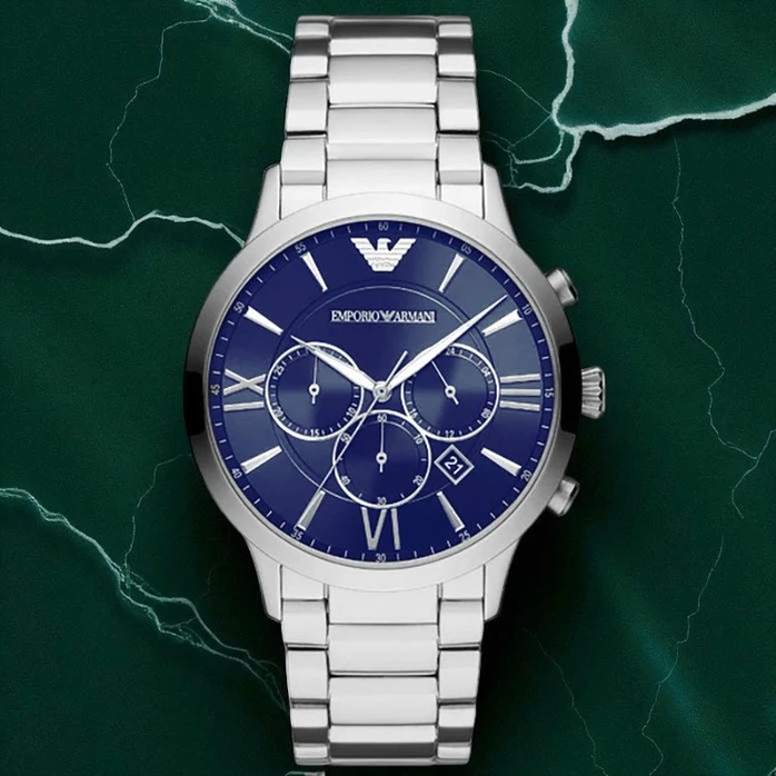 Emporio Armani Men S Chronograph 44mm Watch 1 Pakistan 1765831194 723a6c54