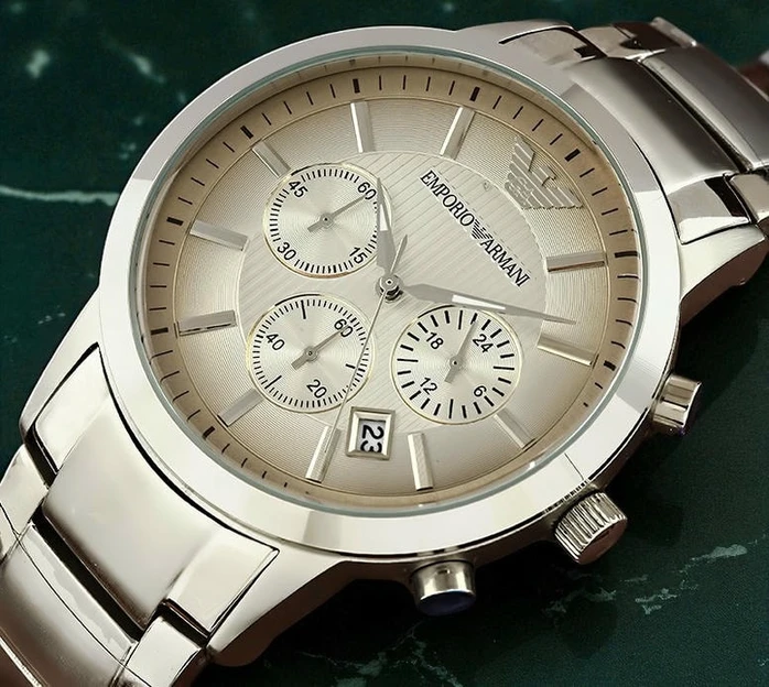 Emporio Armani Mens Watch Pakistan 1765831179 9d64f0ba