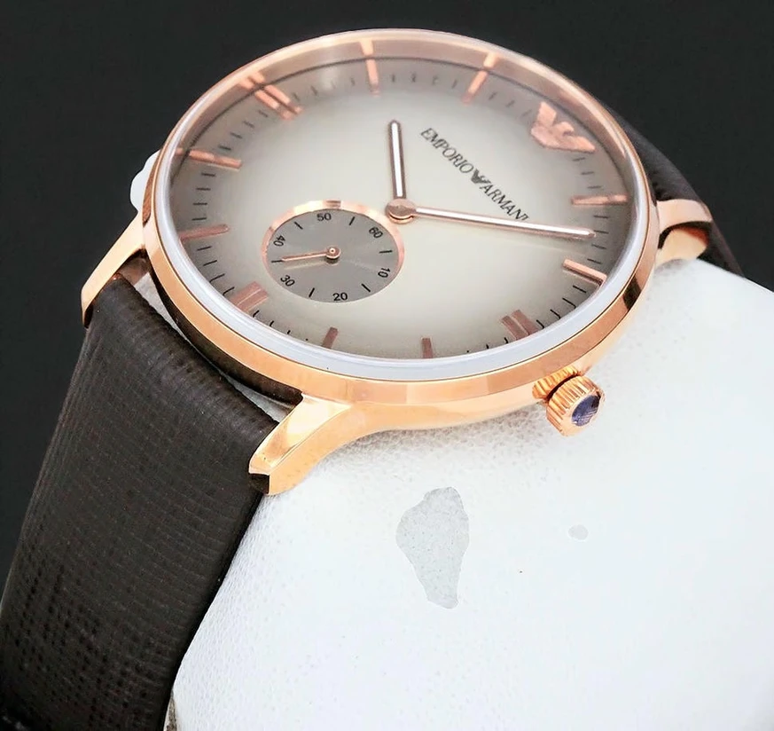 Emporio Armani Mens Watch Pakistan 1765831196 A21ace22