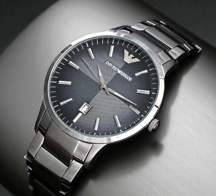 Emporio Armani Renato Stainless Steel Watch Ar2472 Pakistan 1765831197 E125d1aa