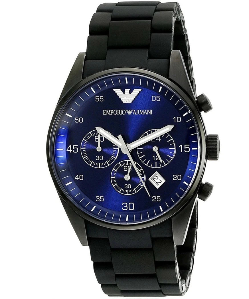 Emporio Armani Sportivo Watch421 Pakistan