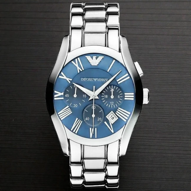 Emporio Armani Watch For Men 2 1768330993 8ff03106