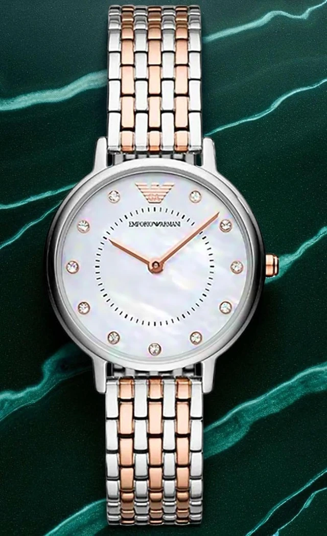 Emporio Armani Womens Quartz Mother Of Pearl Dial 32mm Watch 1 Pakistan 1765831200 9a84113a