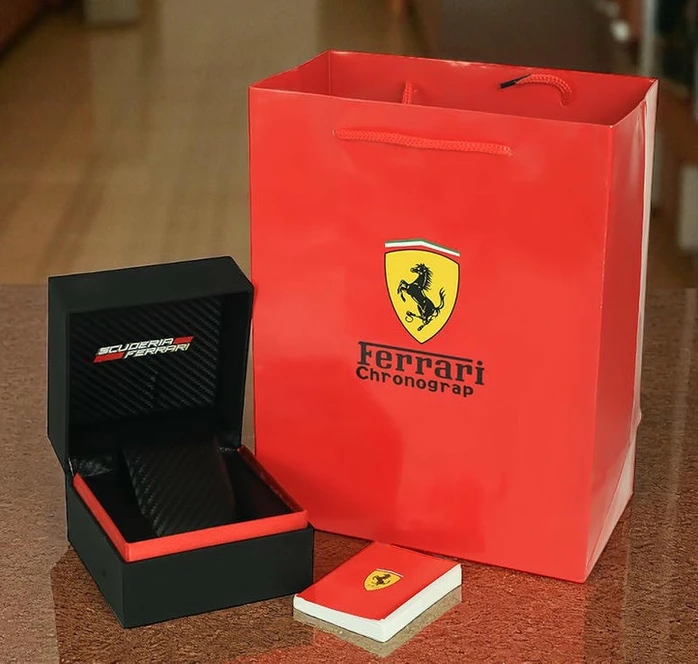 Ferrari Watch Box Pakistan 1765831214 33c8acba