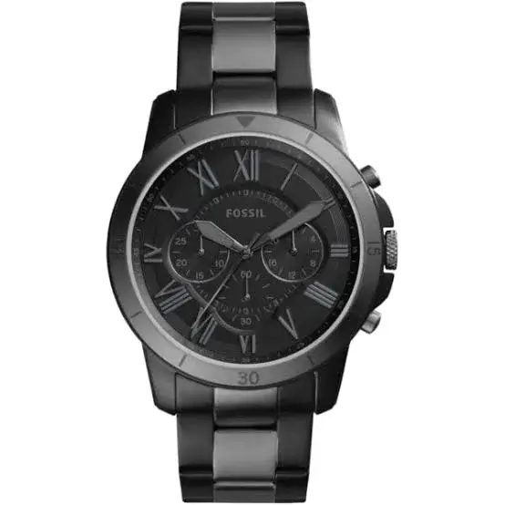 Fossil Grant Chronograph Watch Fs5269 1783796594 6e02d535
