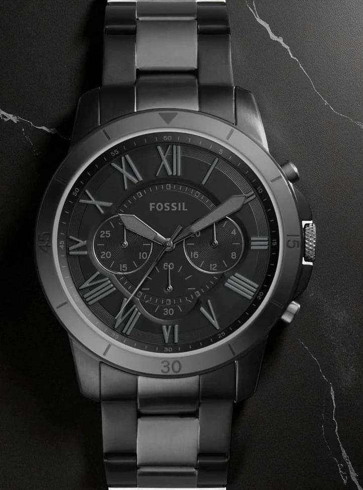 Fossil Grant Chronograph Watch Fs5269 Pakistan 1765831222 19b54608