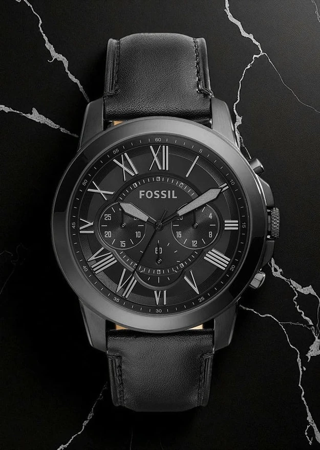 Fossil Grant Chronograph Watch Fs5269 Same As Original Fs5269 Pakistan 1765831219 18748a0e