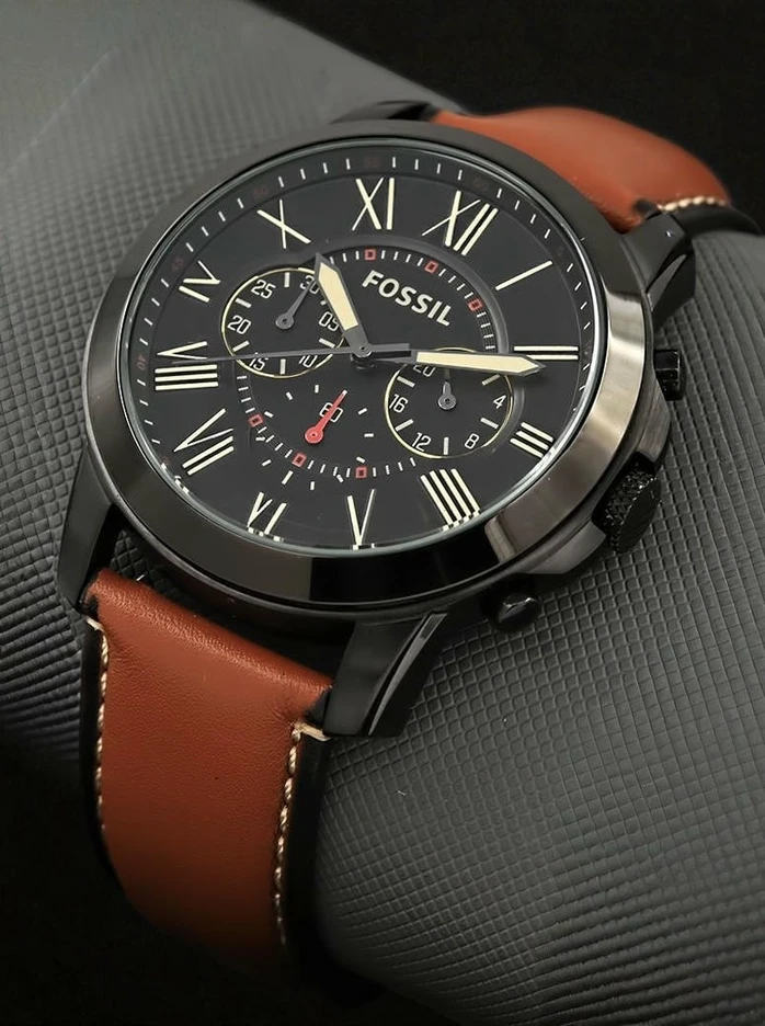 Fossil Exclusive Mens Watch Pakistan 1765831216 C24f6cad