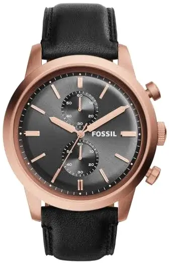 Fossil Fs5097 Black Watch For Men 1783796592 03b99ab9