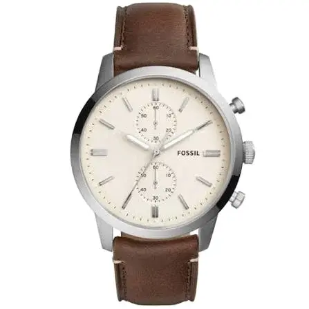 Fossil Mens 44mm Townsman Fs5350 Quartz Watch Pakistan 1783796592 9caa303c