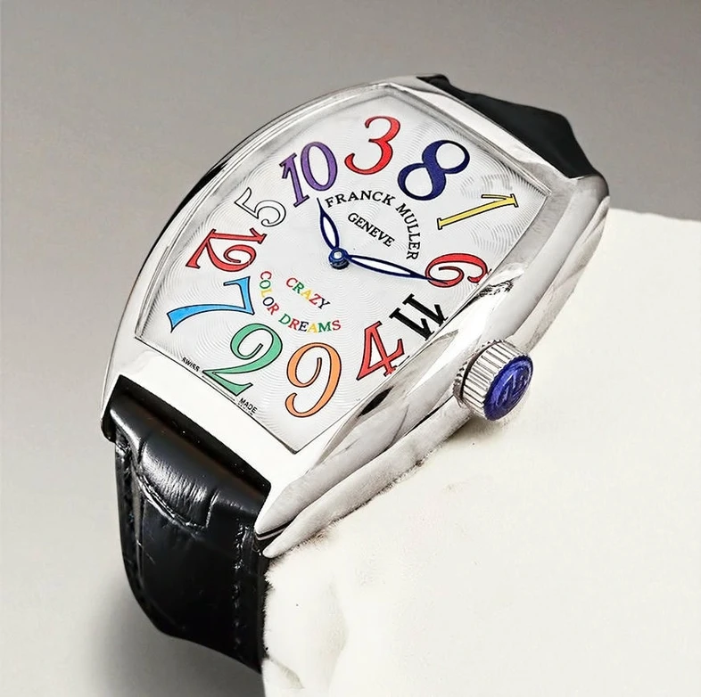 1 Franck Muller Crazy Hours Color Dreams Watch 3 Pakistan 1765831224 Acac425d