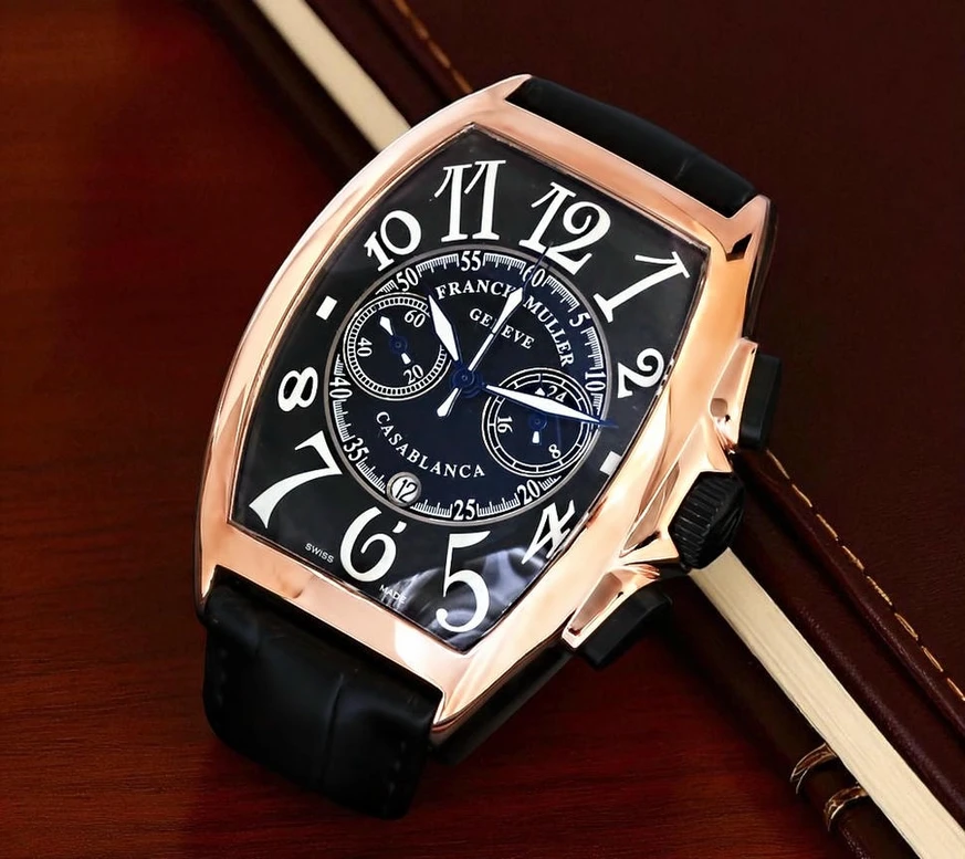 Franck Muller Casablanca Mens Replica 116 1 Pakistan 1765831231 889d1193