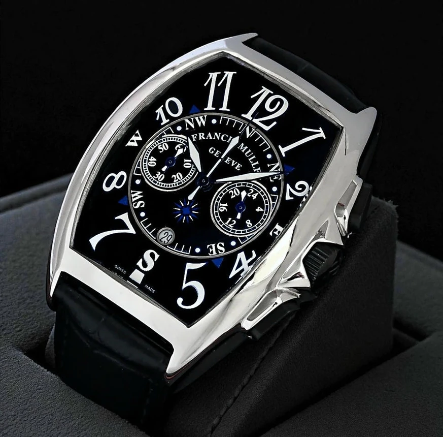 Franck Muller Casablanca Mens Watch 11569 Pakistan 1765831227 2f6a8a9d
