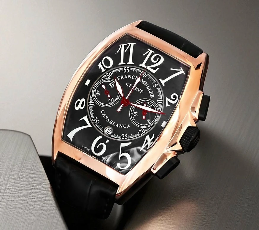 Franck Muller Casablanca Mens Watch Pakistan 1765831227 0f7e6e77