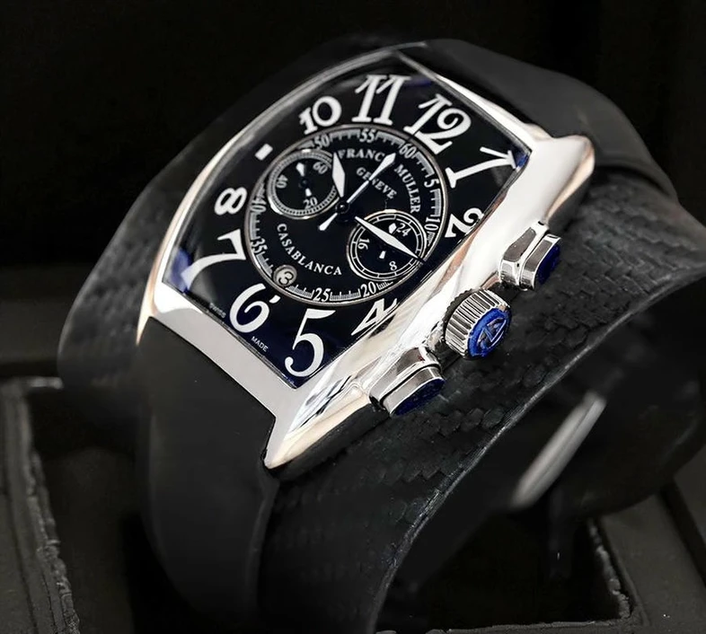 Franck Muller Casablanca Mens Watch Watches Price 116 Pakistan 1765831231 Ecc9ecb0