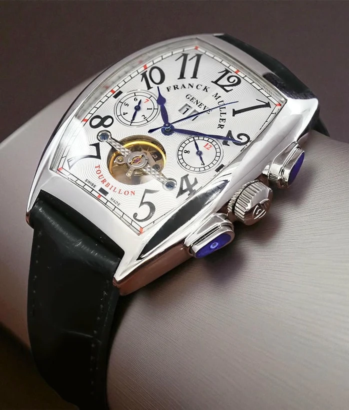 Franck Muller Casablanca Tourbillon Watch3021 Copy Pakistan 1765831231 8bdf9ac8