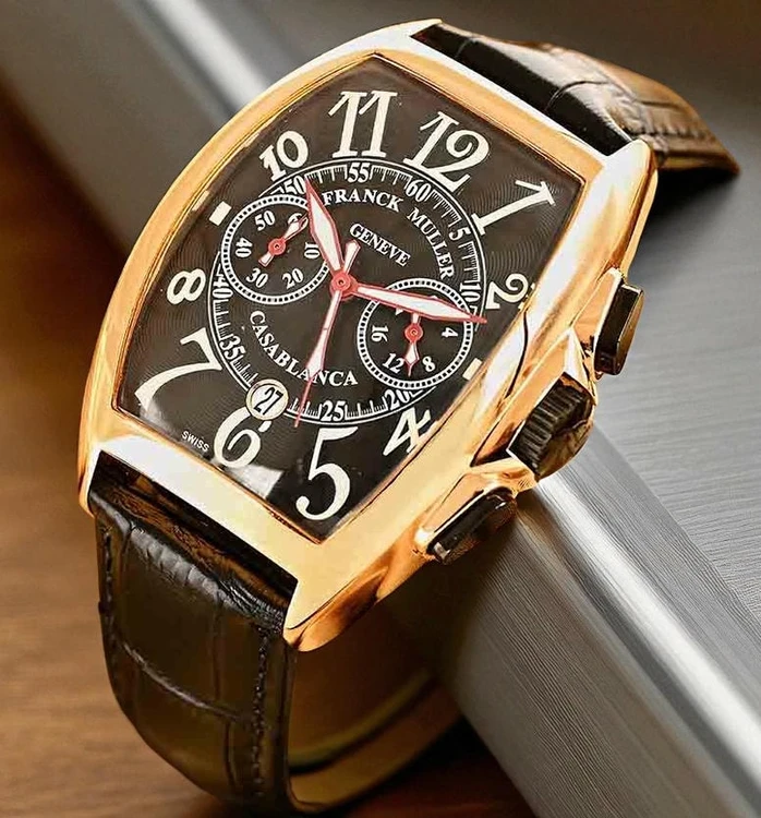 Franck Muller Casablanca Watch Pakistan 1765831232 Fc23bab3