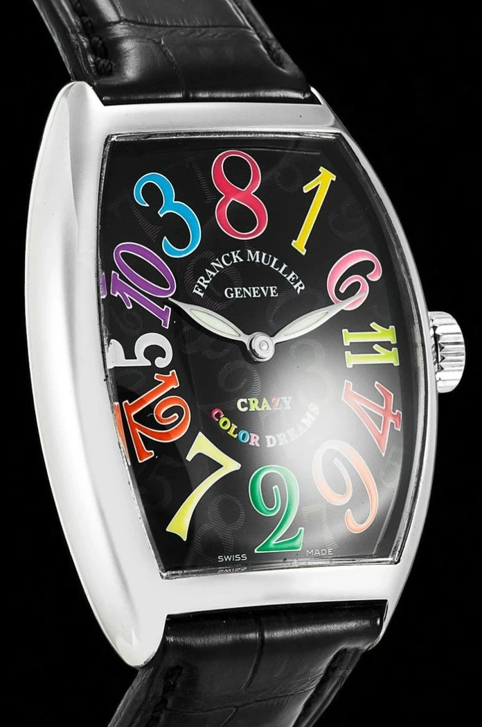 Franck Muller Color Dreams Watch747 Pakistan 1765831233 B6efcc57