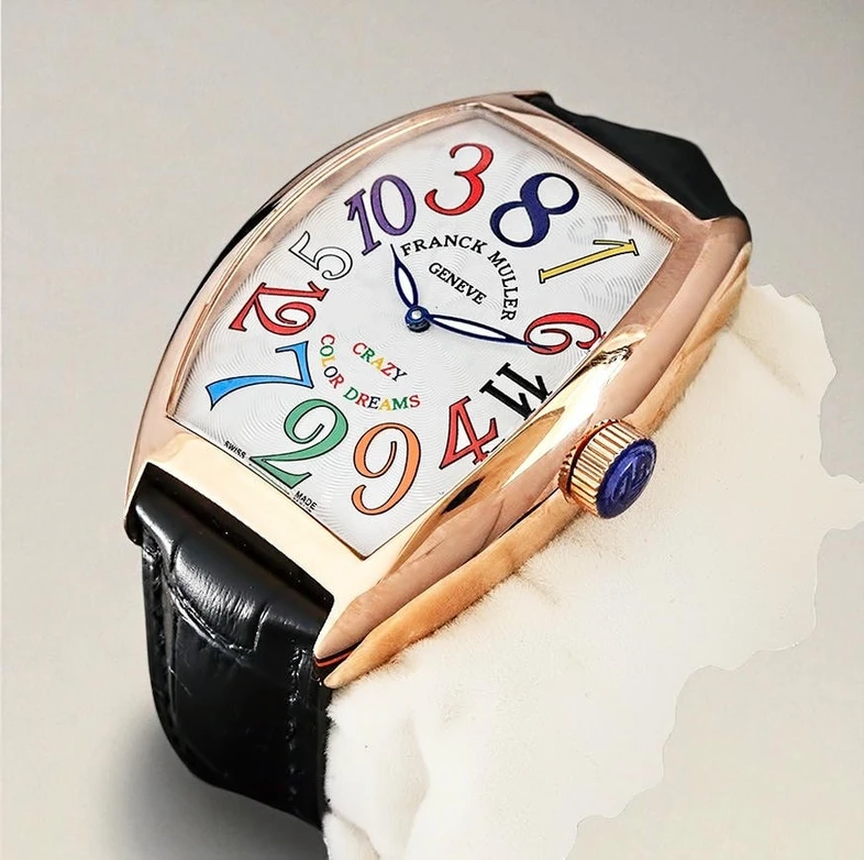 Franck Muller Crazy Hours Color Dreams Watch 2 Pakistan 1765831235 5540042f