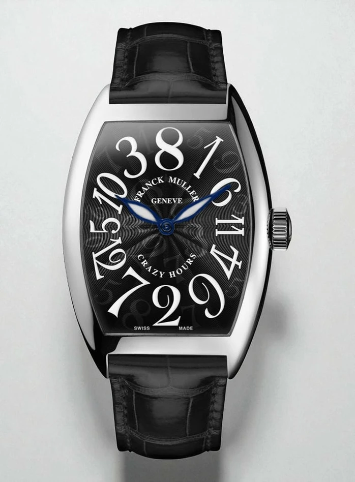 Franck Muller Crazy Hours Color Dreams Watch740 Pakistan 1765831234 F13f48ae