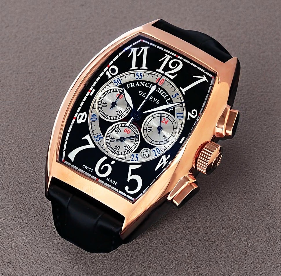 Franck Muller Geneve Mens Watch 8376 Pakistan 1765831227 E214bab7