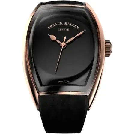 Franck Muller Grand Carvex Piano Watch 1783796595 0ea817e2