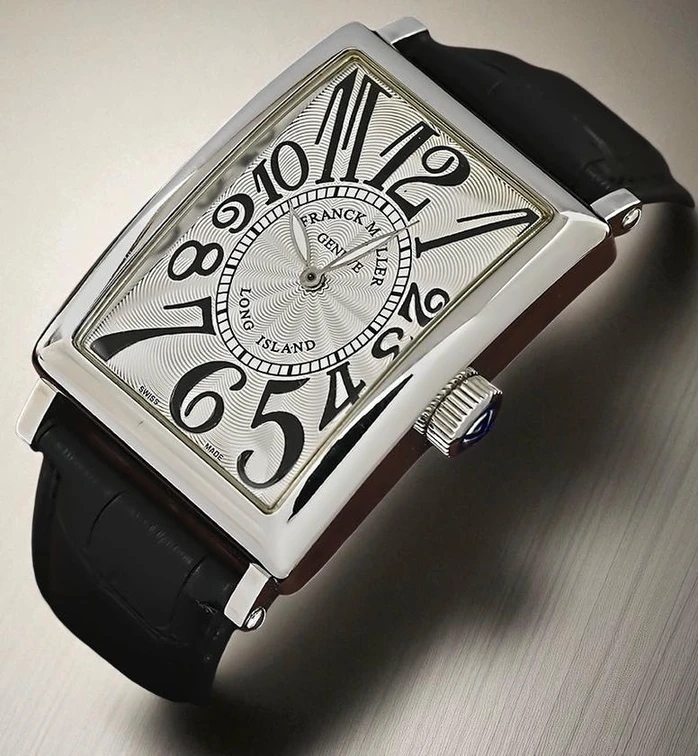 Franck Muller Long Island Watch Pakistan 1765831236 60601463