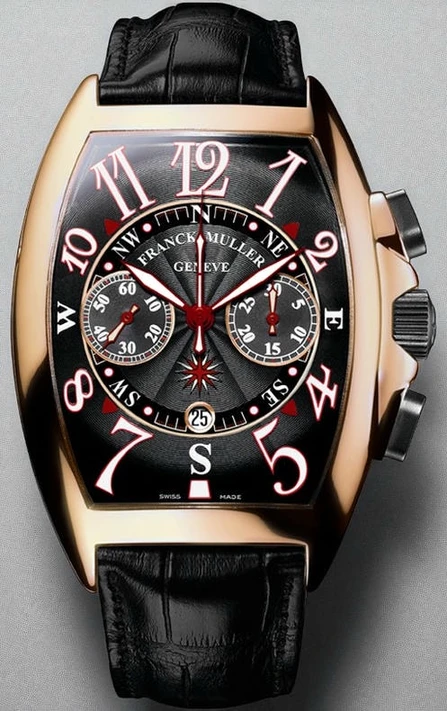 Franck Muller Mariner Chronograph Watch 8806 Pakistan 1765831228 1c3782a5