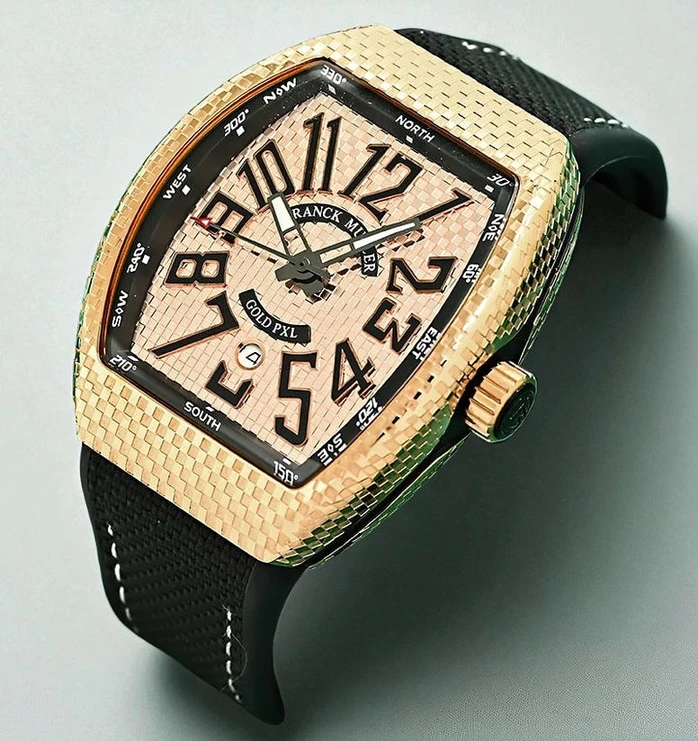 Franck Muller Vanguard Watch Pakistan 1765831238 8cdfe7f8