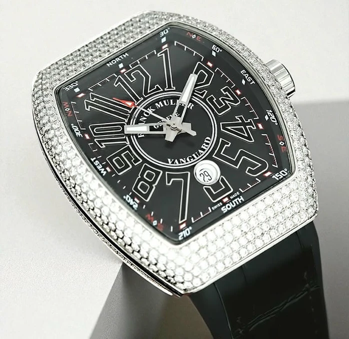 Franck Muller Vanguard Watch223 Pakistan 1765831237 3167824f