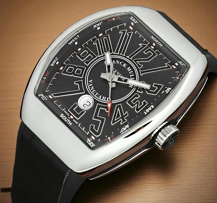 Franck Muller Vanguard Watch230 Pakistan 1765831237 2b8f66e6